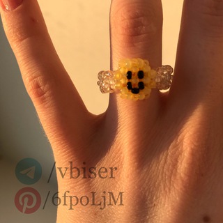 БИСЕРОПЛЕТЕНИЕ VBISER