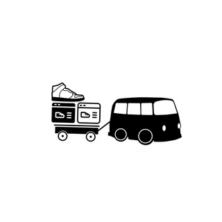SNEAKERWAGON