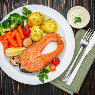 БУДЕТ ВКУСНО!