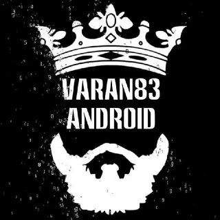 ᵛᵃʳᵃᶰ83-ᵃᶰᵈʳᵒᶦᵈ