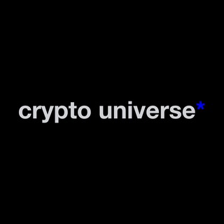 CRYPTOUNIVERSE*