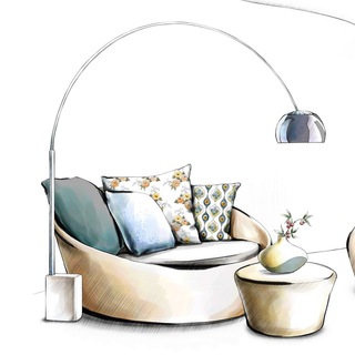 ДИЗАЙН ИНТЕРЬЕРА L ЛАЙФХАКИ