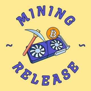 MINING RELEASE