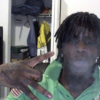 CHIEF KEEF OFFICIAL