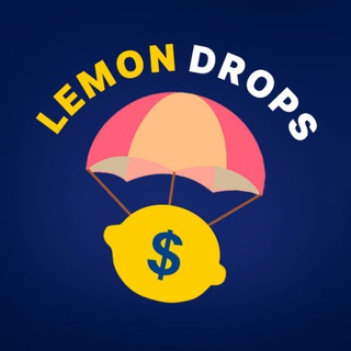 LEMON DROPS
