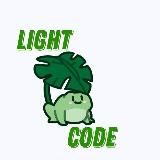 LIGHT CODE | BALU