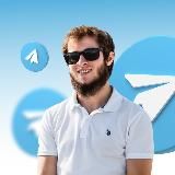 СОЗДАЙ КАНАЛ В TELEGRAM | ПРАКТИКУМ