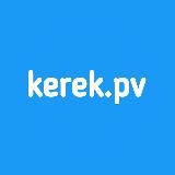 KEREK.PV