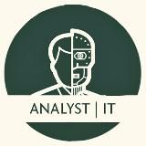 ANALYST IT