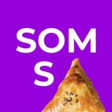 ЧАТ SOMSA