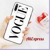 КАК С ОБЛОЖКИ VOGUE | ALIEXPRESS