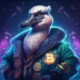 CRYPTO GOOSE