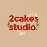 2CAKES.STUDIO