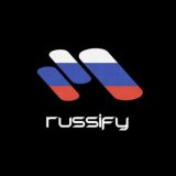 RUSSIFY | РЕЗЕРВ