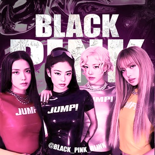 BLACKPINK | YG | BLΛƆKPIИK