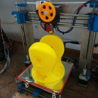 SPAINLABS: IMPRESORAS 3D