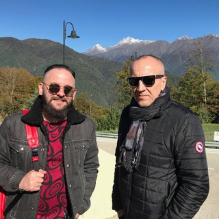 SOKOLOVBROTHERS