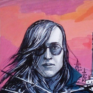 СИБИРСКИЙ ПАНК