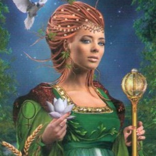 ТАРО|МАГИЯ|ГОРОСКОПЫ