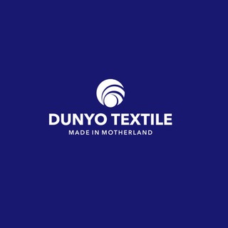 DUNYO  TEXTILE
