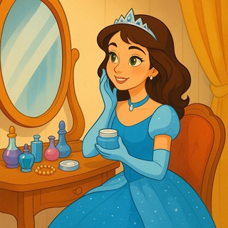 ЗОЛУШКА ИЗ МАСС-МАРКЕТА