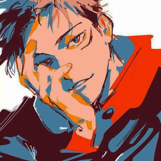 YOUR SENSEI.