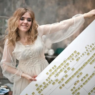 РОДОСЛОВНАЯ. СНЕЖАНА ШАЦКАЯ