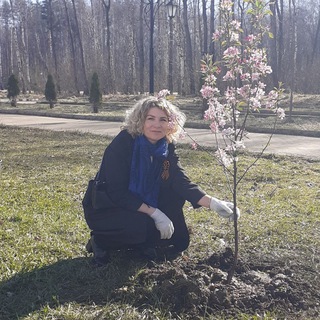 НАТАЛЬЯ МЕНЩИКОВА