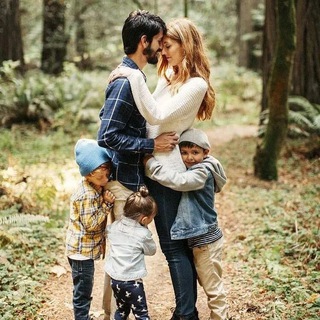 МАМА ПАПА ДЕТИ | СЧАСТЛИВАЯ СЕМЬЯ