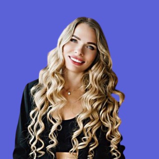 МАРИЯ ЛЕБЕДЕВА • БИЗНЕС В ТЕЛЕГРАМ