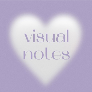 VISUAL NOTES