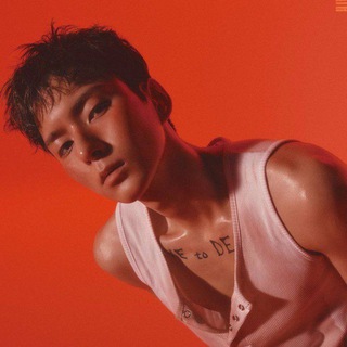 ᴏʜ Sᴇᴜɴɢ ᴍꞮɴ • 오승민 ᵍᵃᶫᶫᵉʳʸ