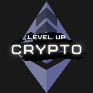 LEVEL UP - CRYPTO