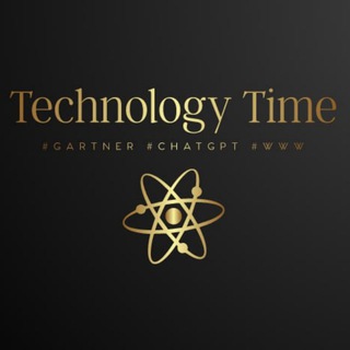 ВРЕМЯ ТЕХНОЛОГИЙ