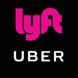 DRIVER ACCOUNTS LYFT×UBER