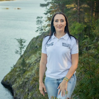 СВЕТЛАНА | ИНТЕЛЛЕКТ ТРЕНЕР