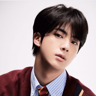  JIN / BTS 