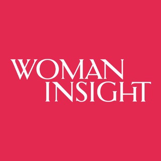 WОMAN INSIGHT