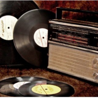 РАДИОСПЕКТАКЛИ ВРЕМЁН СССР