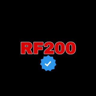 RF200_NOW ️
