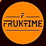 FRUKTTIME