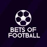 BETS OF FOOTBALL 