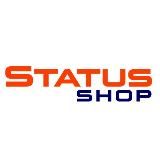 STATUS SHOP