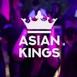 АЗИЯ ПАТИ / ASIA PARTY MOSCOW / ASIAN KINGS