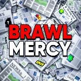 MERCY BRAWL STARS