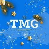 TMG ТУВАМЕДИАГРУПП