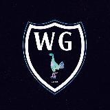 THE NORTH WHITE GUARD | TOTTENHAM