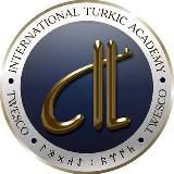 TURKIC ACADEMY