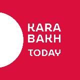 KARABAKH TODAY I КАРАБАХ СЕГОДНЯ