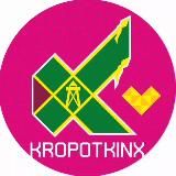 KROPOTKINX  КРОПОТКИН И ОКРЕСТНОСТИ